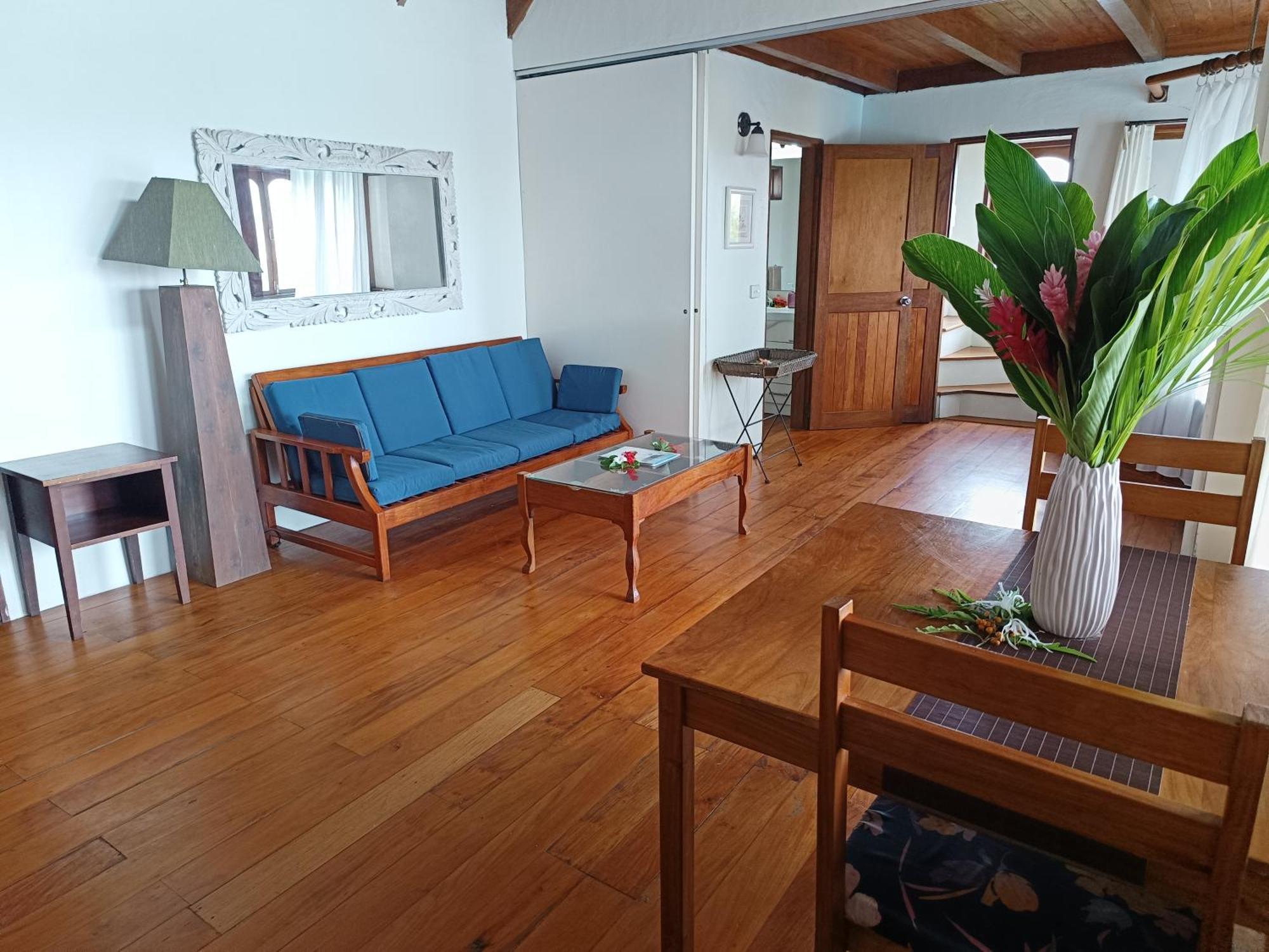 Hideaway Island Resort Port Vila Esterno foto